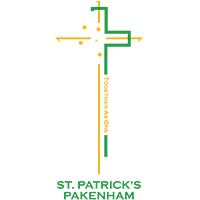 St Patrick's Primary School Pakenham